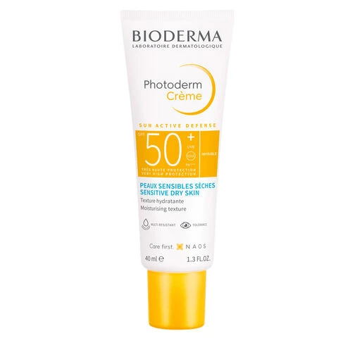 Bioderma Photoderm Max Spf50 Cream 40ml