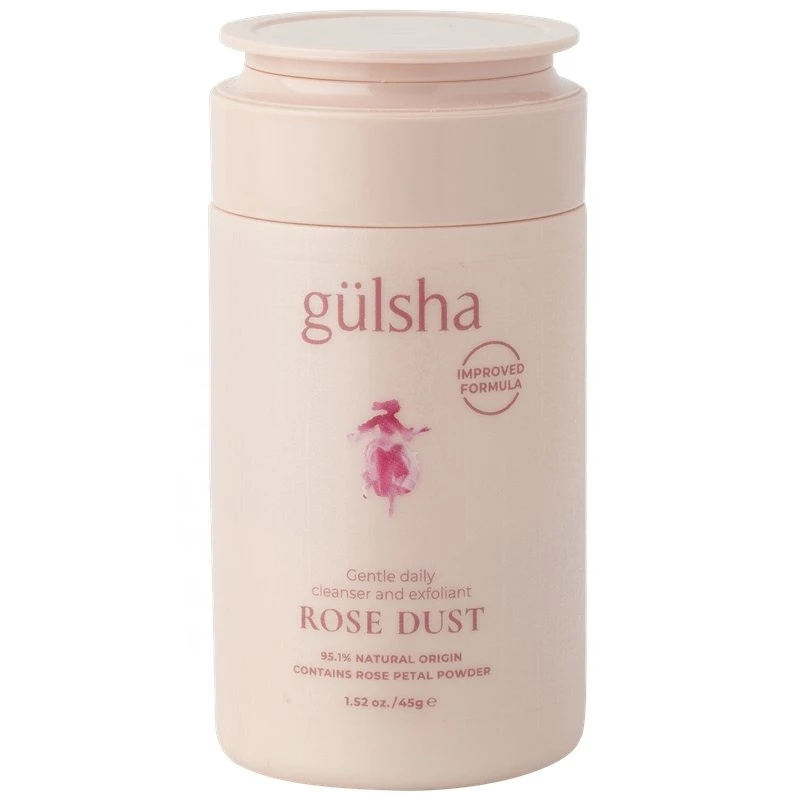 Gülsha Purifying Rose Dust / Arındırıcı Gül Tozu 40gr