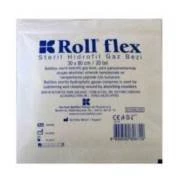 RollFlex Steril Gazlı Bez