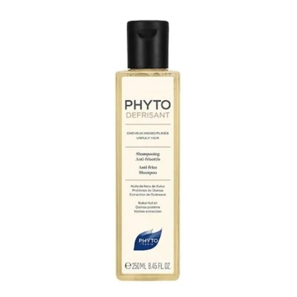 Phyto Elektriklenme Karşıtı Şampuan 250ml