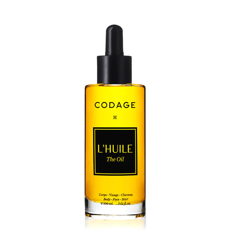 Codage L'Huile the Oil 100 ml