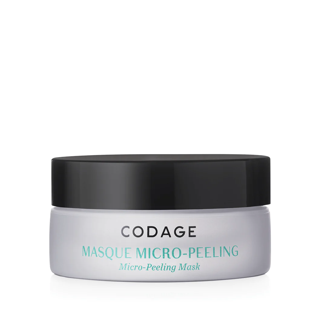 Codage Micro Peeling Mask 50 ml