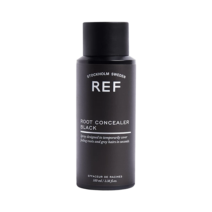Ref Root Concealer Black 100 ml