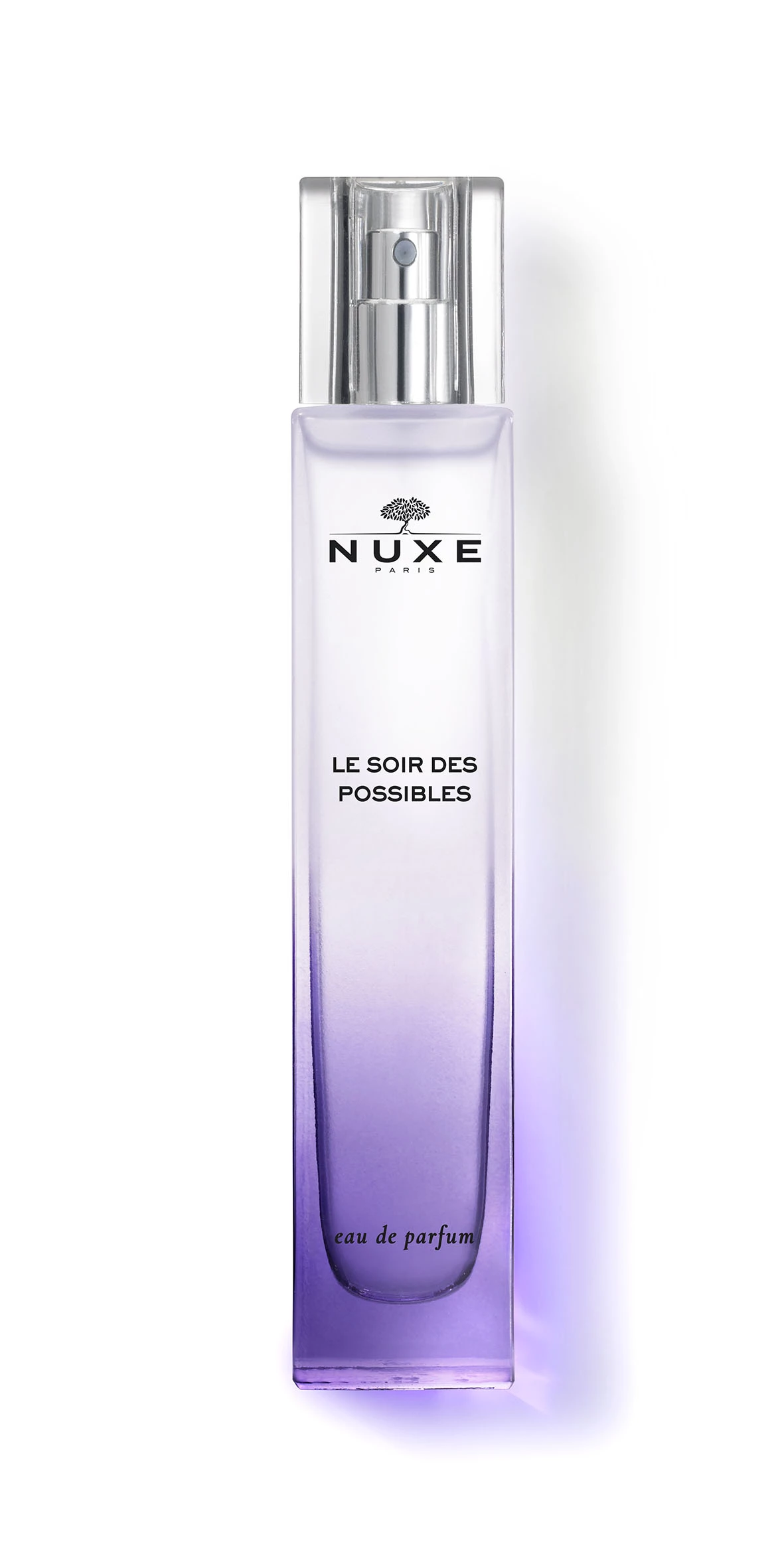 Nuxe Le Soir Des Possibles Parfüm 50 ml - Yasemin