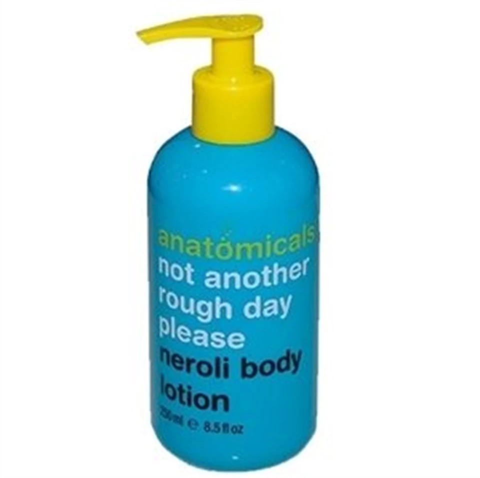 Anatomicals Body Lotion 250ml