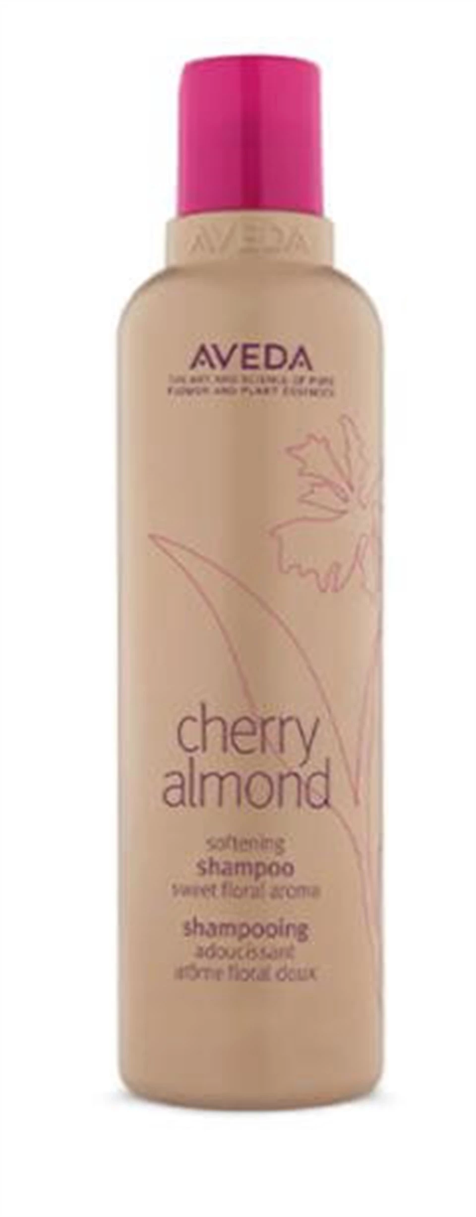 Aveda Cherry Almond Yumuşatıcı Şampuan