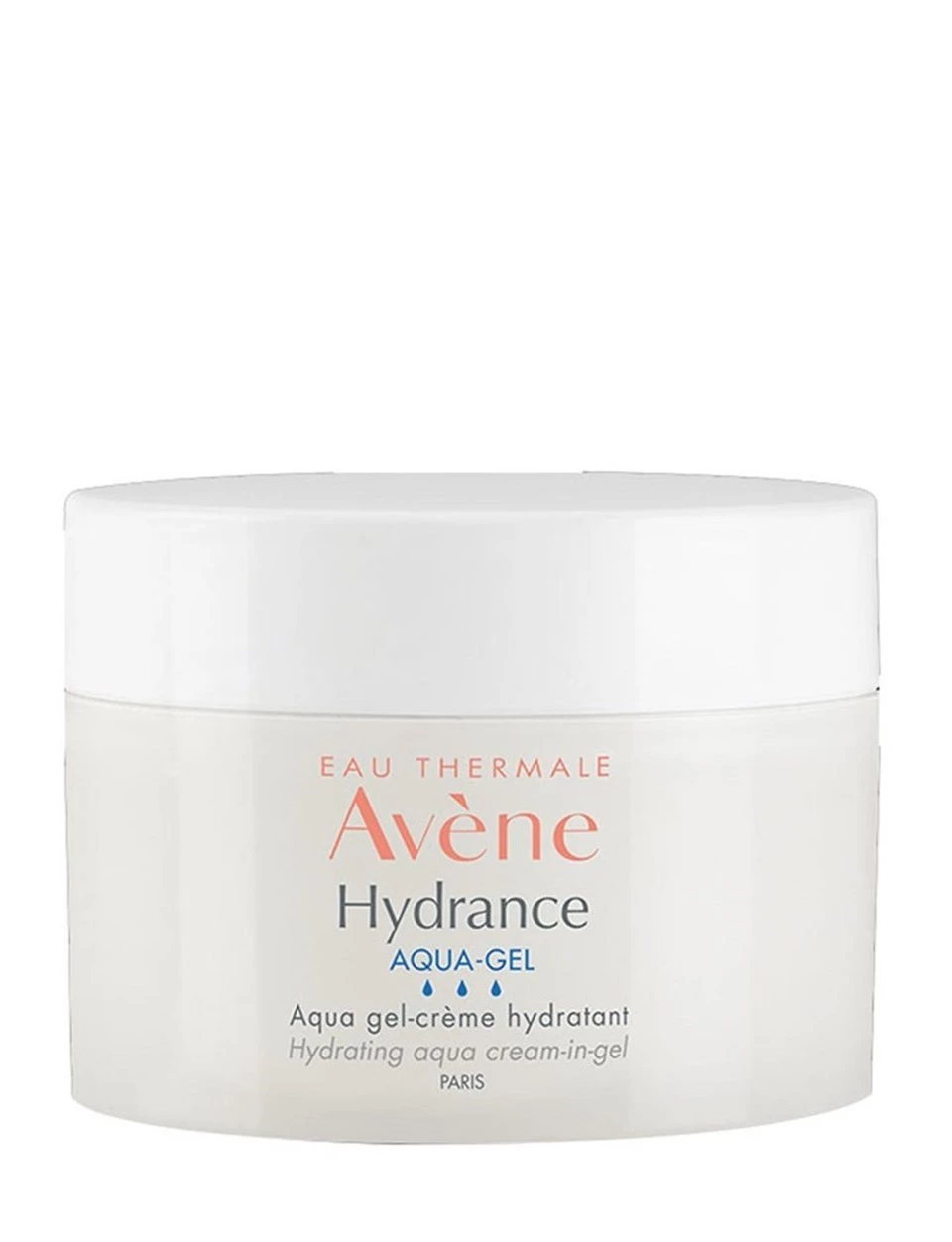 Avene Hydrance Aqua Gel Cream 50 ML