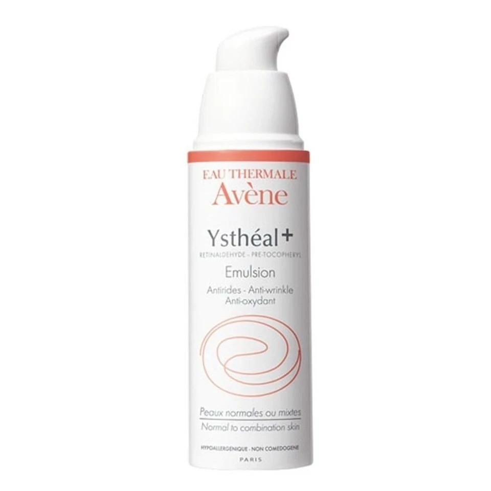 Avene Ystheal Anti Age Emulsion 30ml