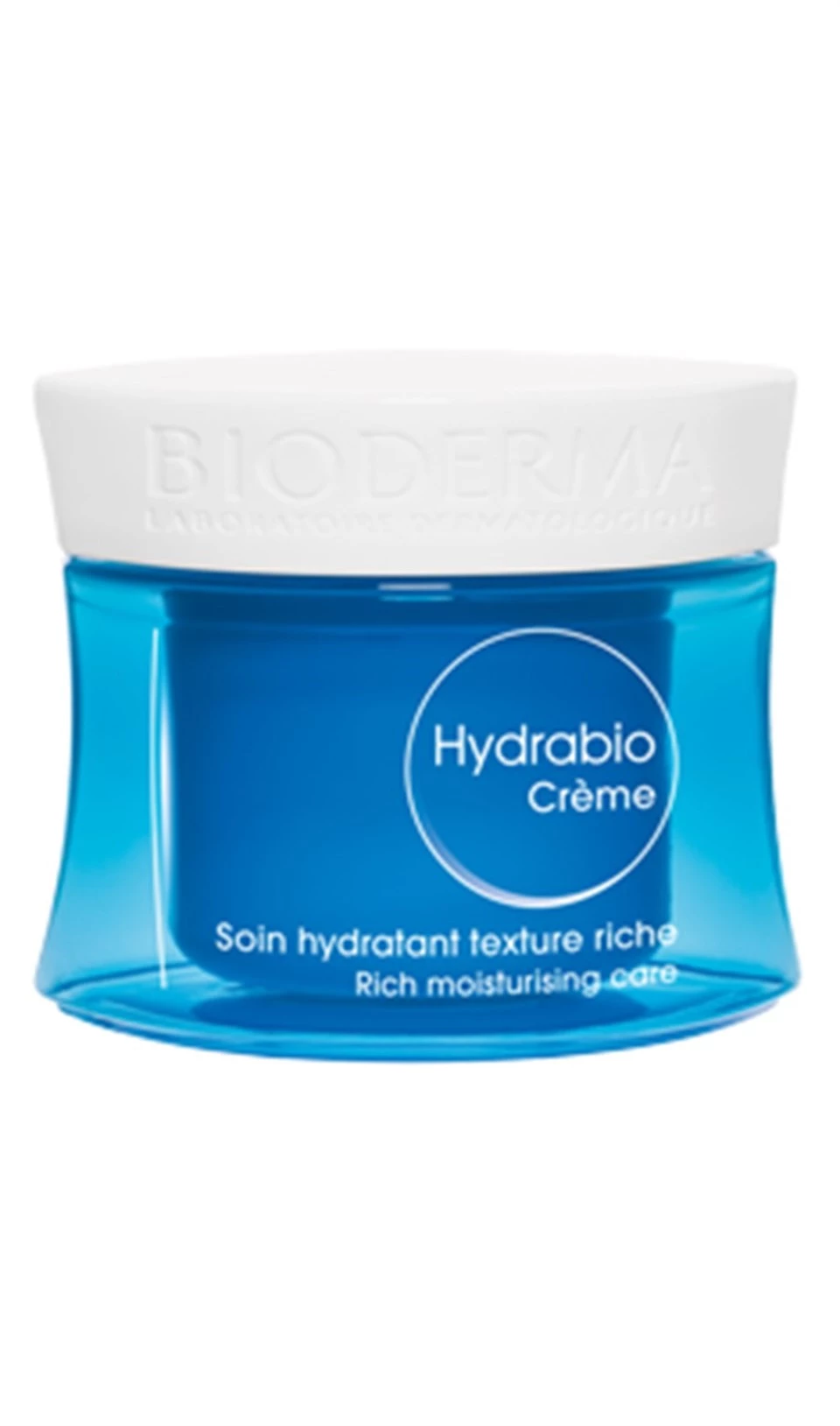 Bioderma Hydrabio Creme 50 ml - Besleyici Cilt Bakım Kremi