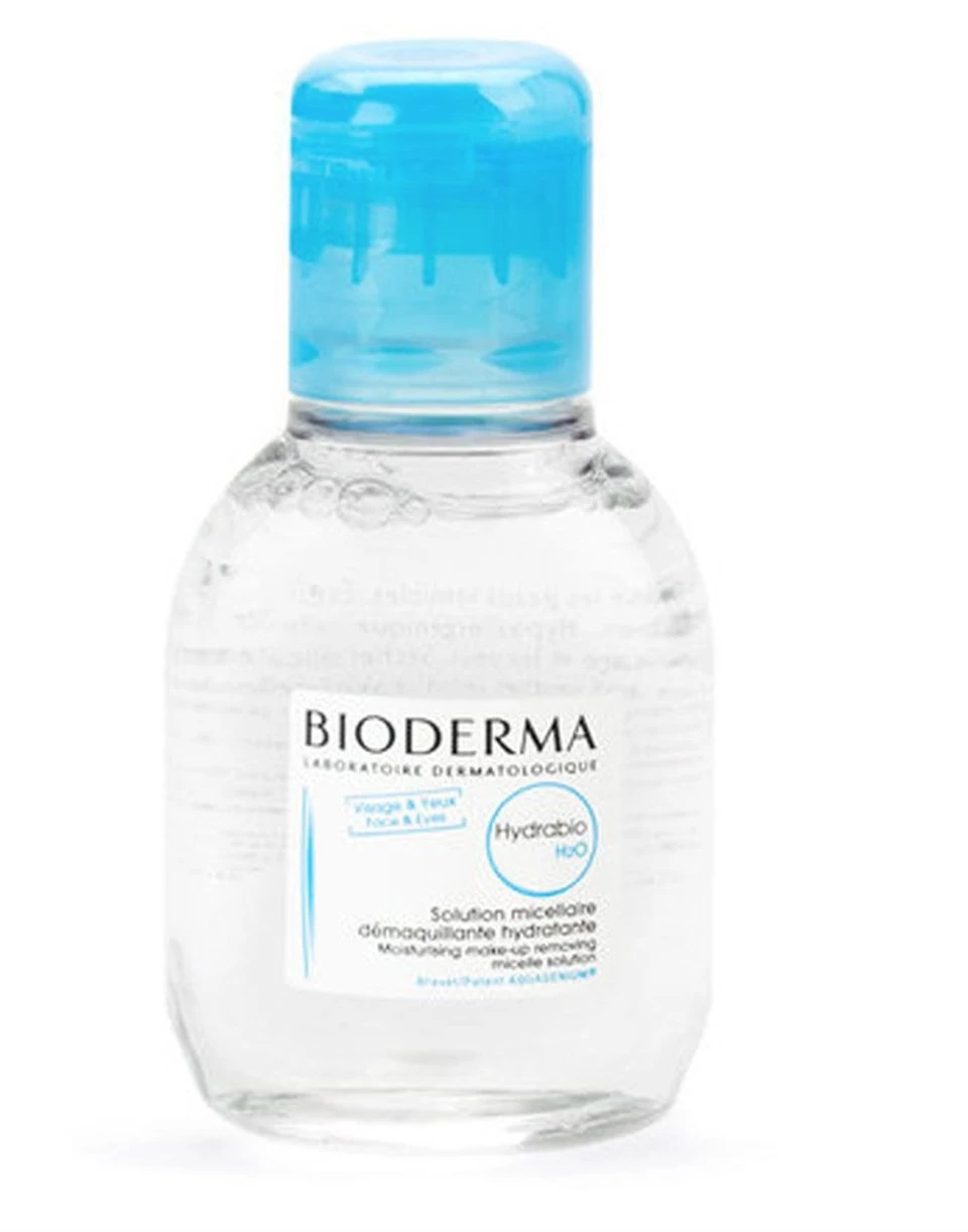 Bioderma Hydrabio H2O 100ml