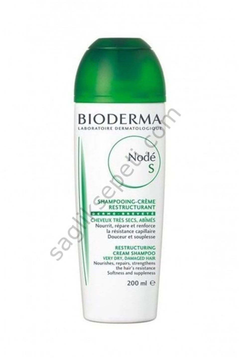 Bioderma Node S Shampoo 200ml