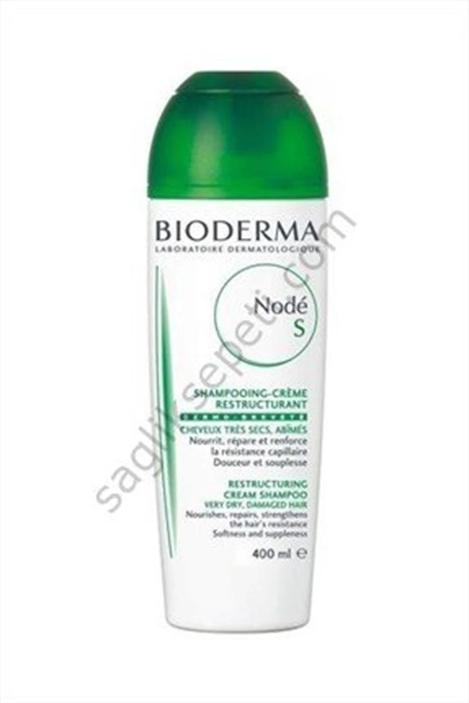 Bioderma Node S Shampoo 400ml