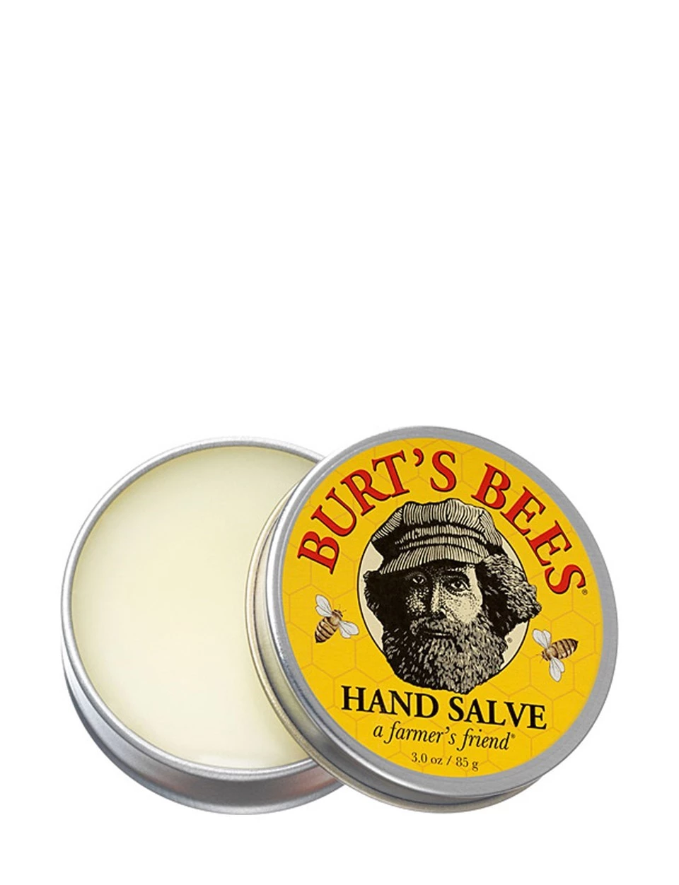 Burt's Bees Hand Salve 85g