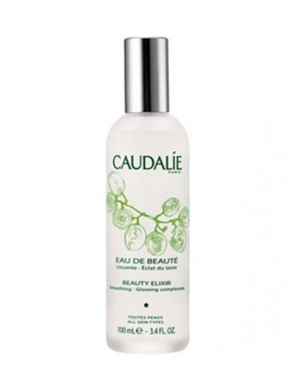 Caudalie Beauty Elixir-Güzellik İksiri 100ml