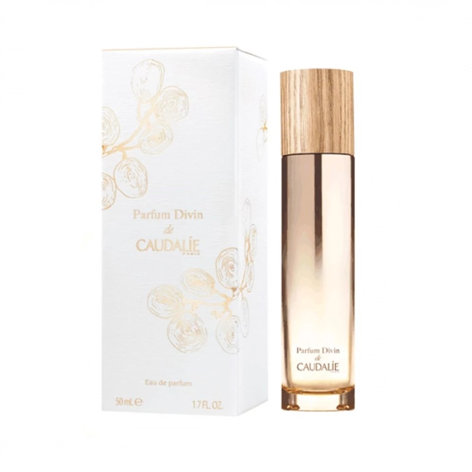 Caudalie Le Parfum Divin 50ml