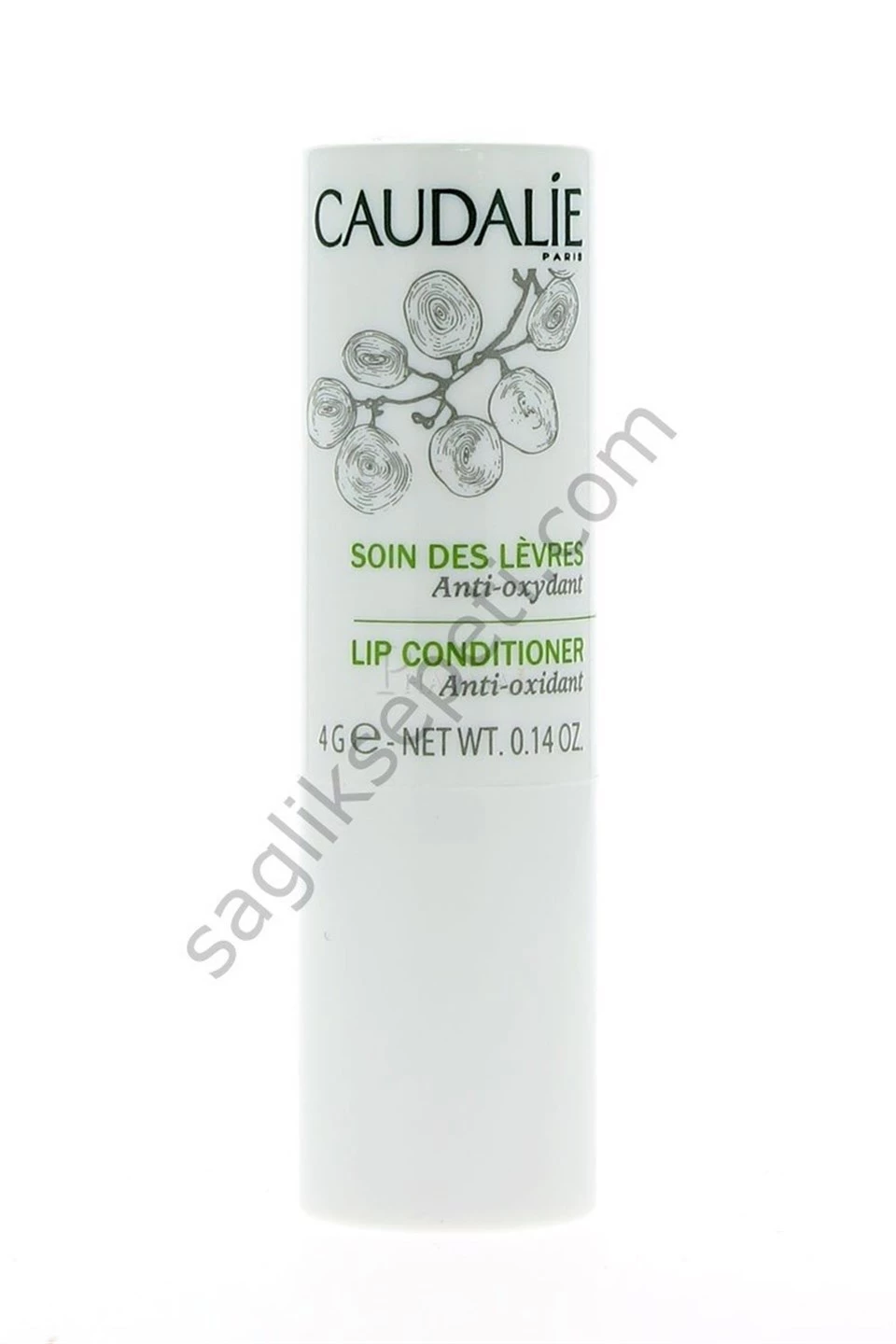 Caudalie Pulpe Vitaminee Lip Conditioner- Dudak Koruyucu 4g