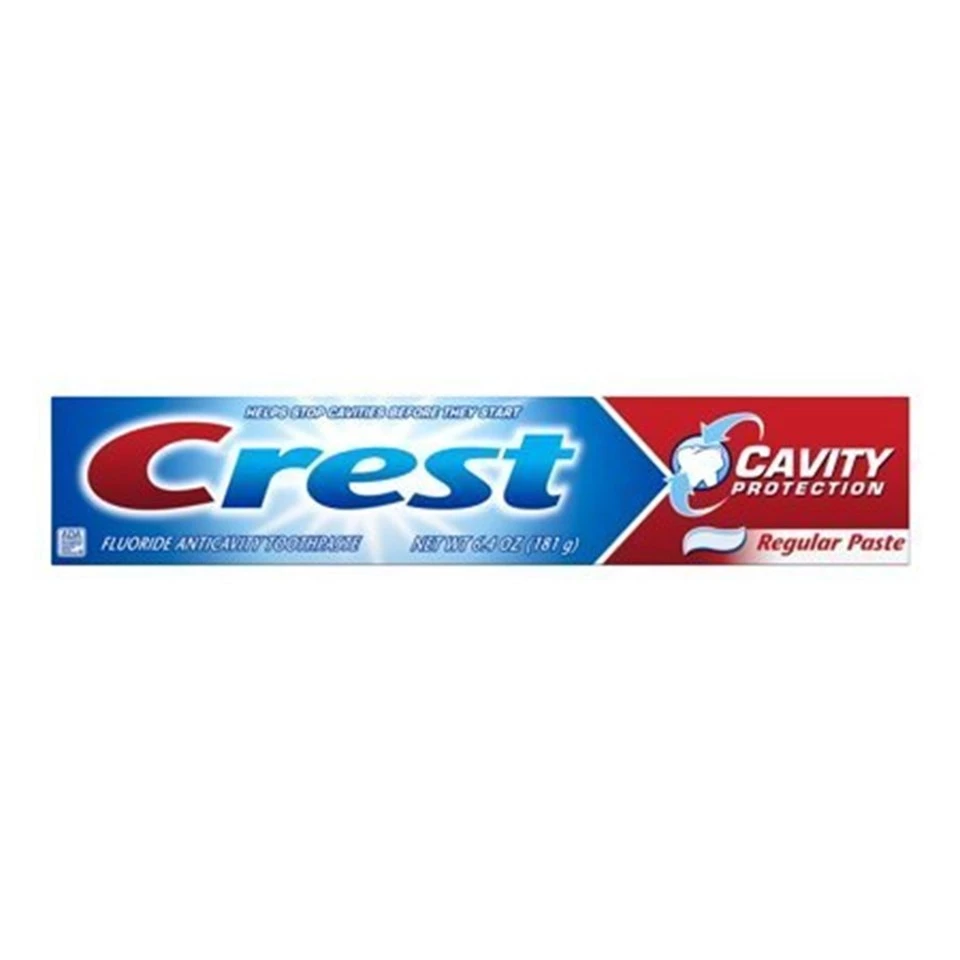 Crest Cavity Protection Normal Diş Macunu,