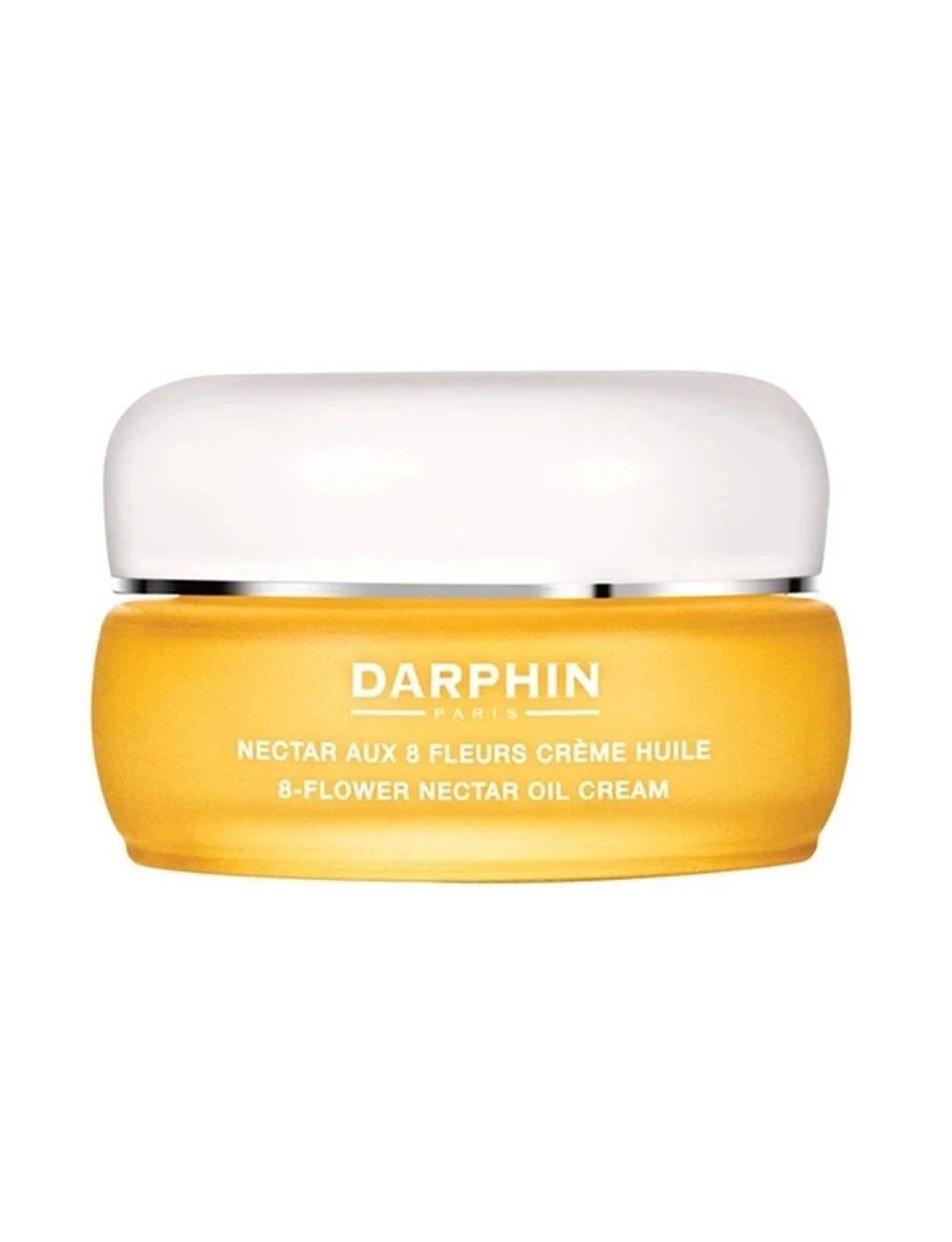 Darphin 8-Flower Nectar Oil Cream 30ml Aromatik Bakım Kremi