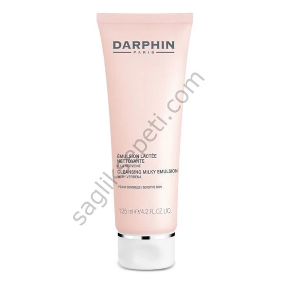 Darphin Cleansing Milky Emulsion 125ml