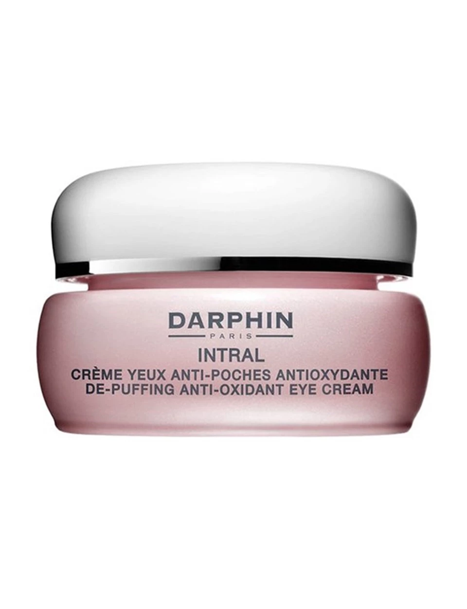Darphin Intral De-Puffing Anti-Oxidant Eye Cream 15 ml Hassas Göz Kremi