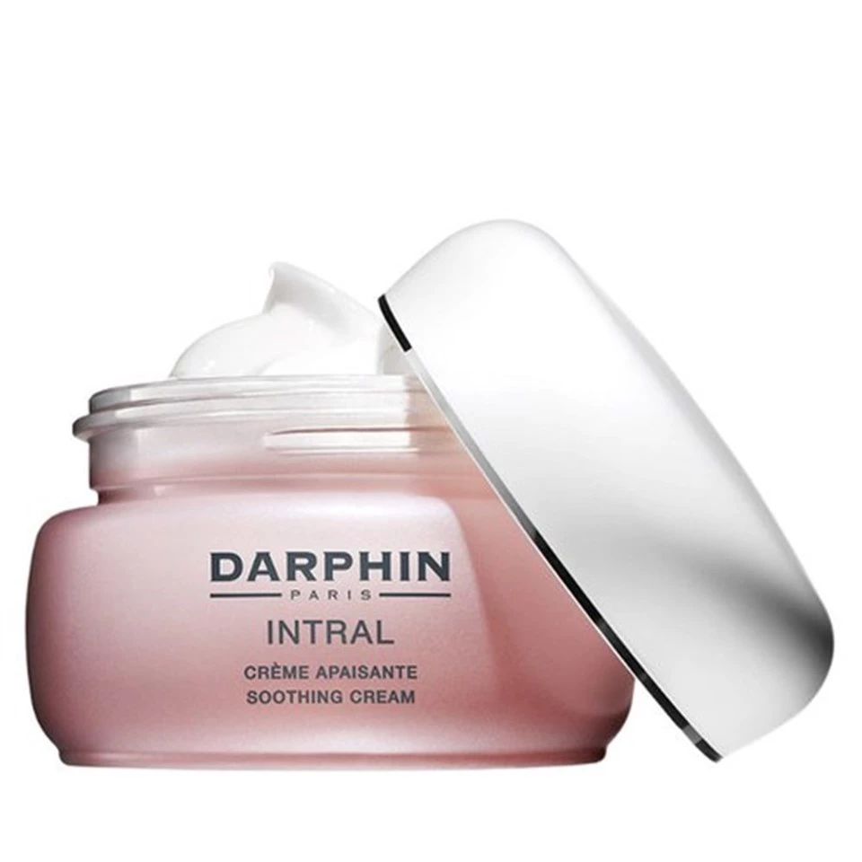 Darphin Intral Sensitive Skin Soothing Cream 50 ml Hassas Cilt Nemlendirici