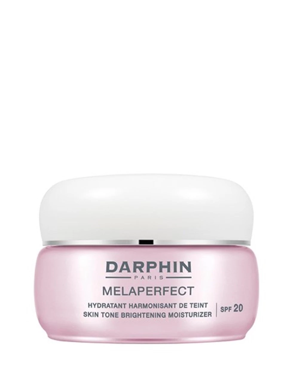 Darphin Melaperfect Skin Tone Brightening Moisturizer Spf20 50  Leke karşıtı , nemlendirici krem.