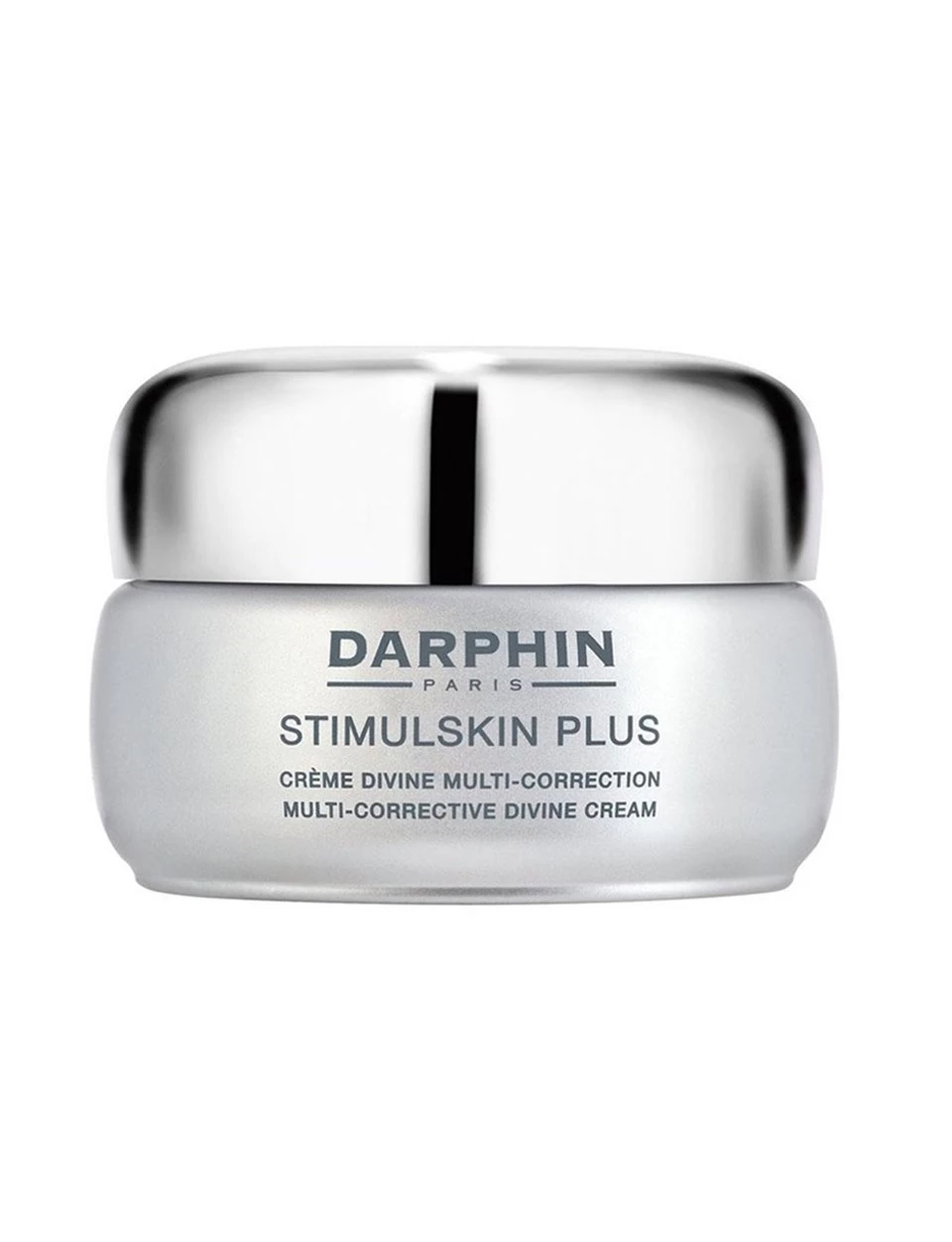 Darphin Stimulskin Plus Anti Age Divine Cream 50 Normalden kuruya dönük ciltler için cildin sıkılaşmasına yardımcı bakım kremi