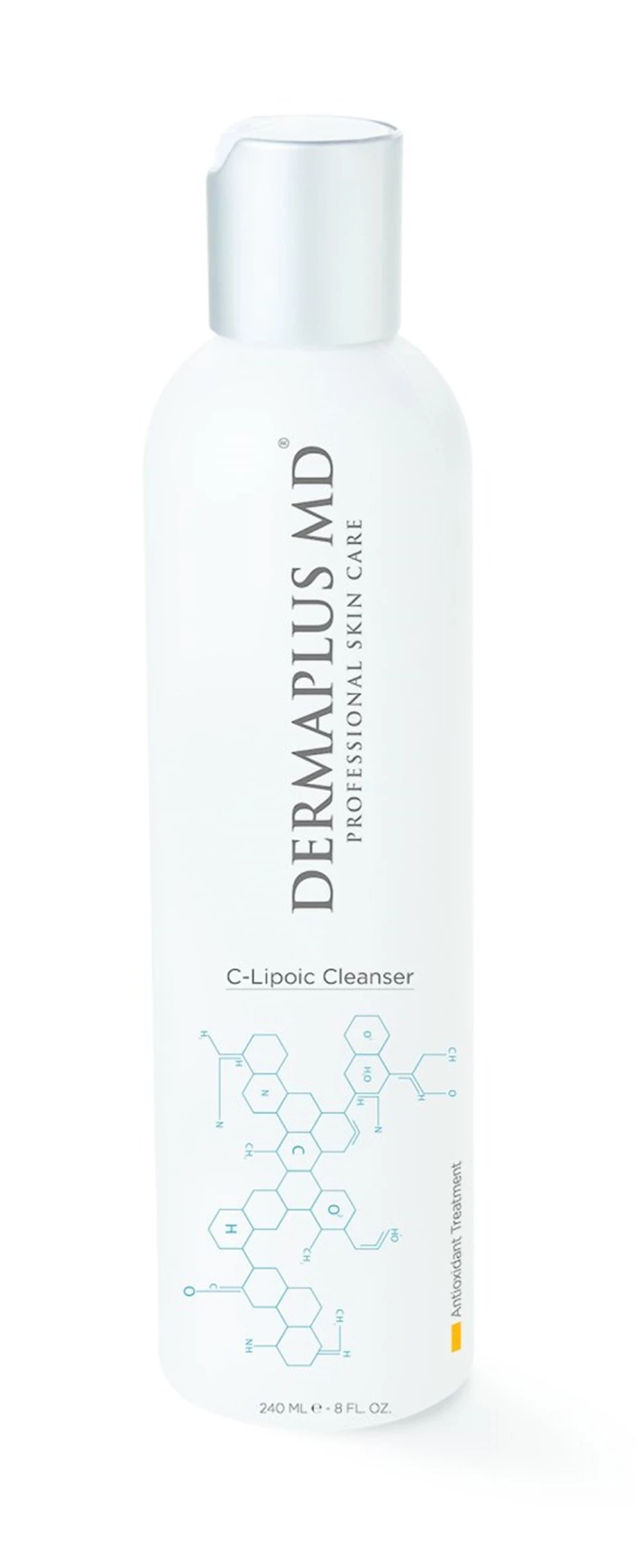 DermaPlus Md C-Lipoic Cleanser 240ml