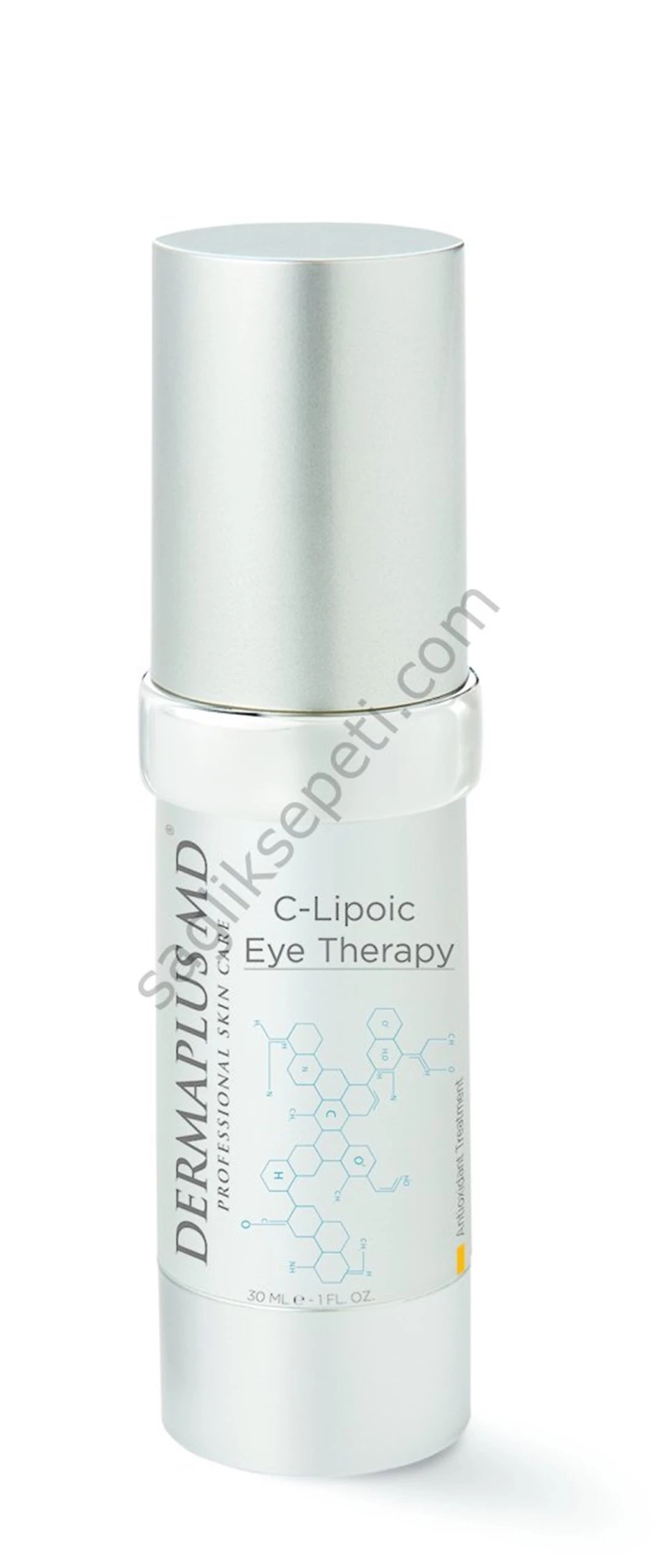 DermaPlus Md C-Lipoic Eye Therapy 14.2g