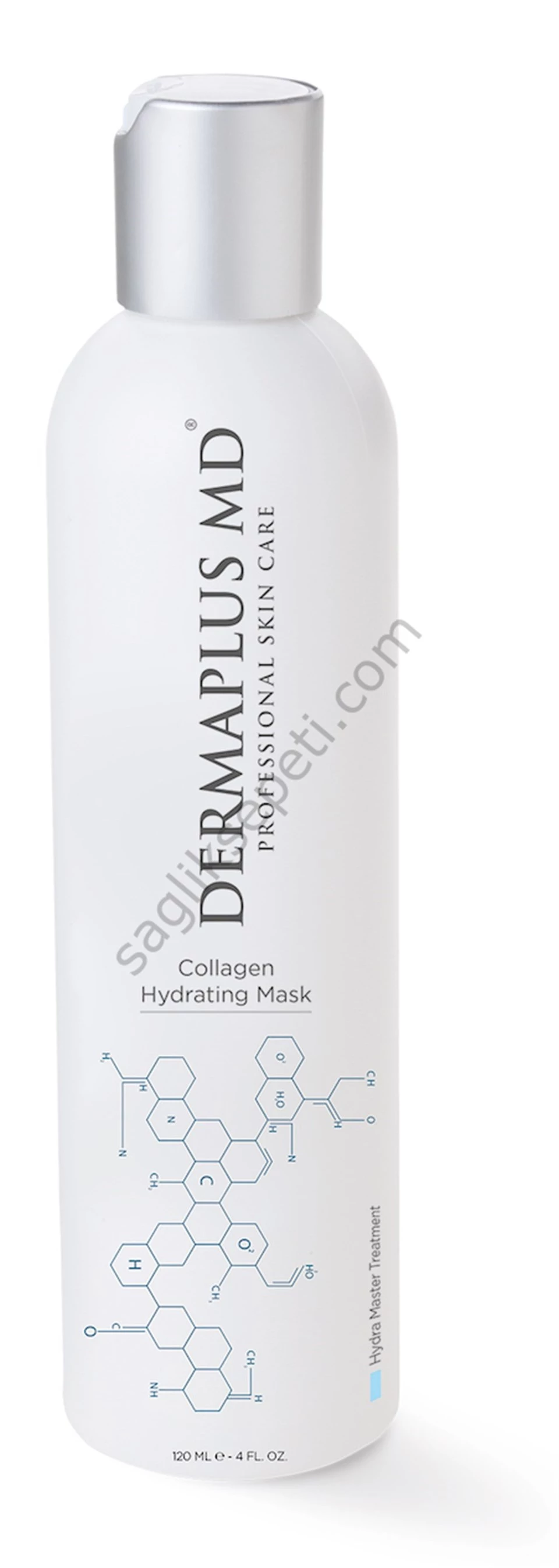 DermaPlus Md Collagen Hydrating Mask 113.4g