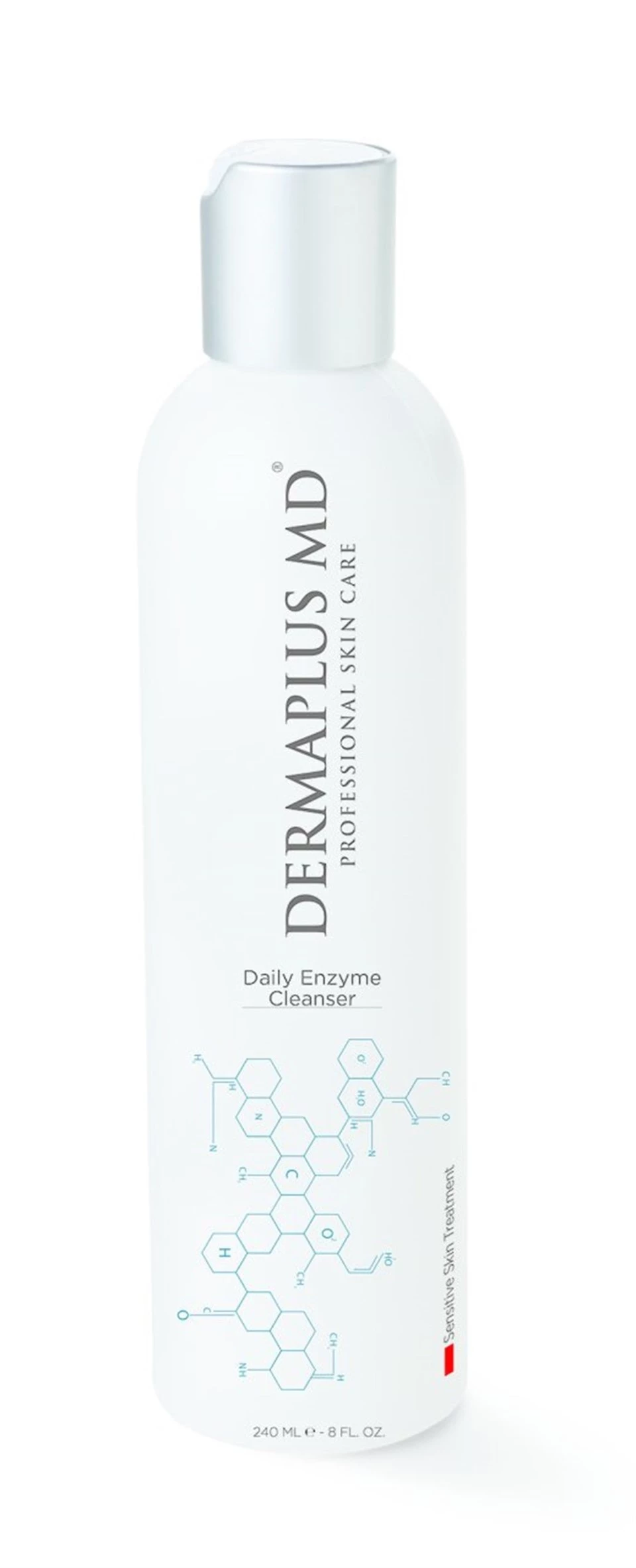 DermaPlus Md Daily Enzyme Cleanser 236.6ml
