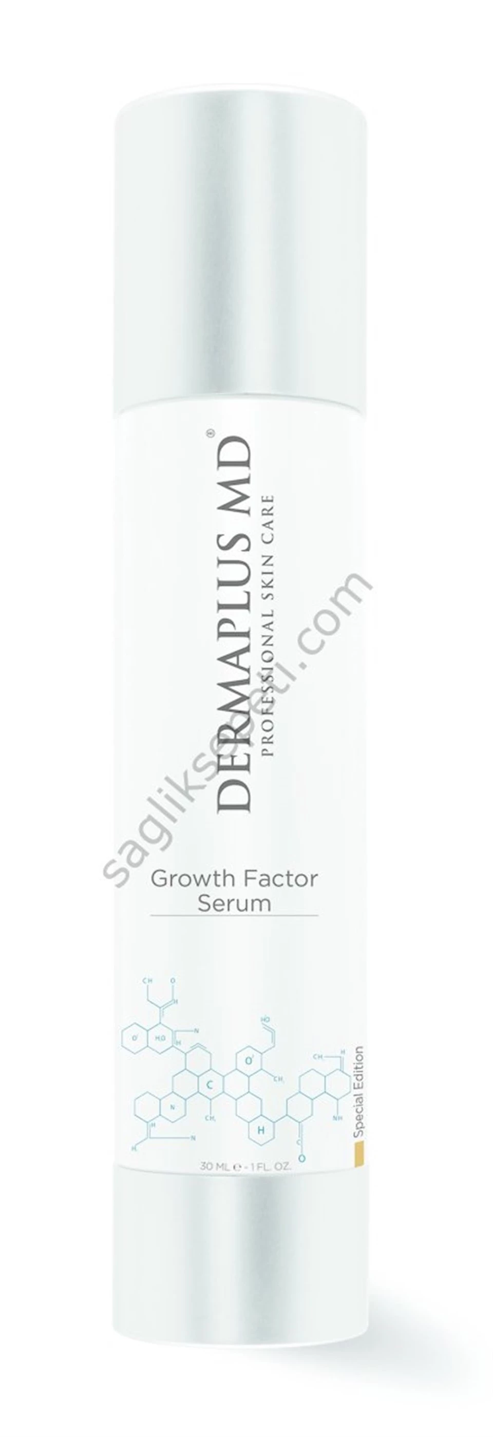 DermaPlus Md Growth Factor Serum 30 ml