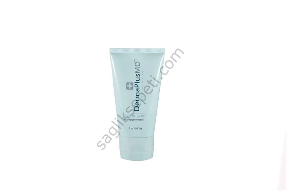 DermaPlus Md SkinBrite Rx Cream 56.7 g