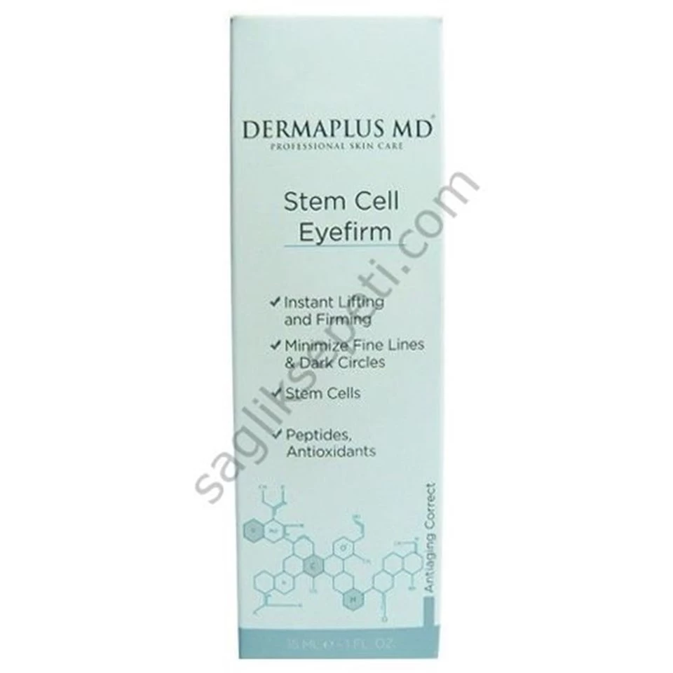 DermaPlus Md Stem Cell Eye Firm 14.2 g