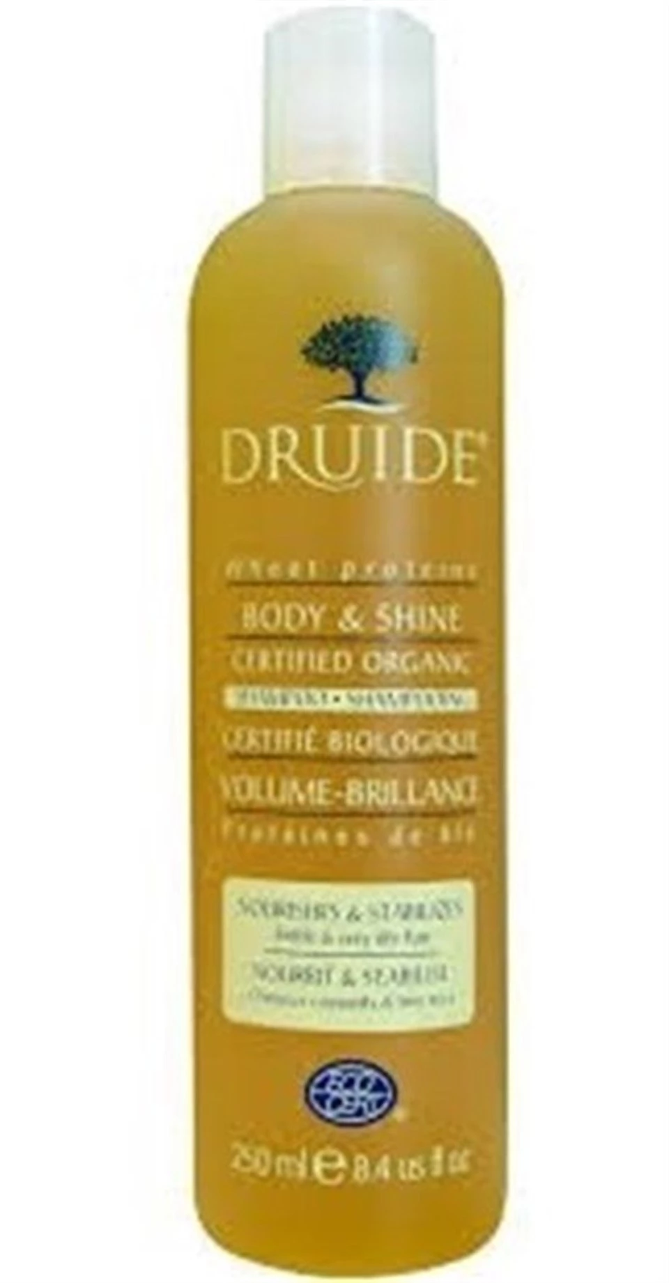 druid -body and shine