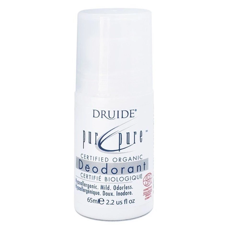 Druide Pur Pure Deodorant 65ml