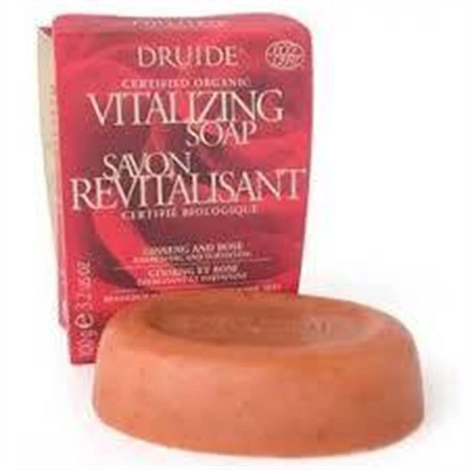 Druide Vitalizing Soap 100gr