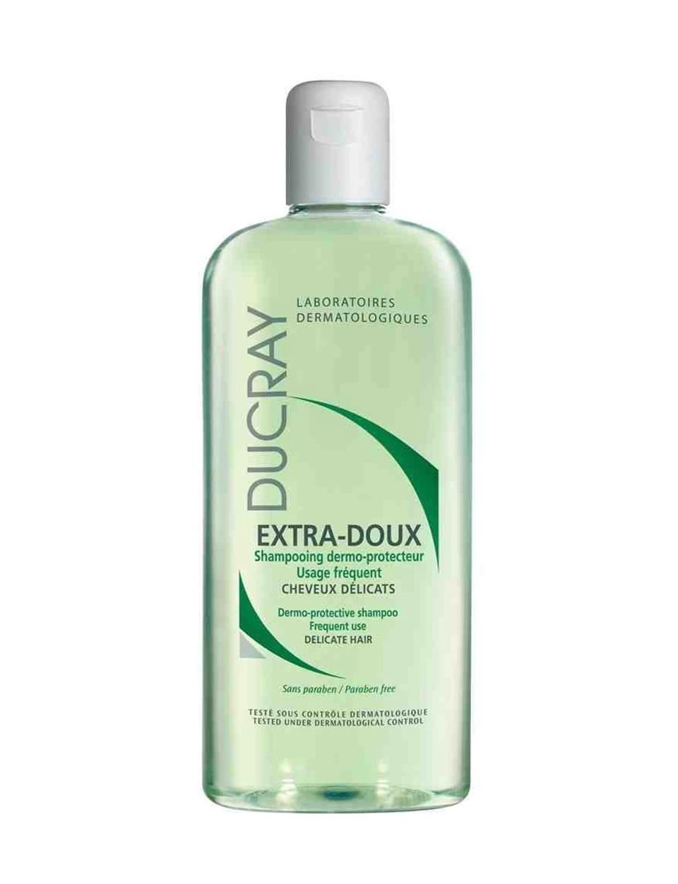 Ducray Extra Doux Şampuan 300 ml