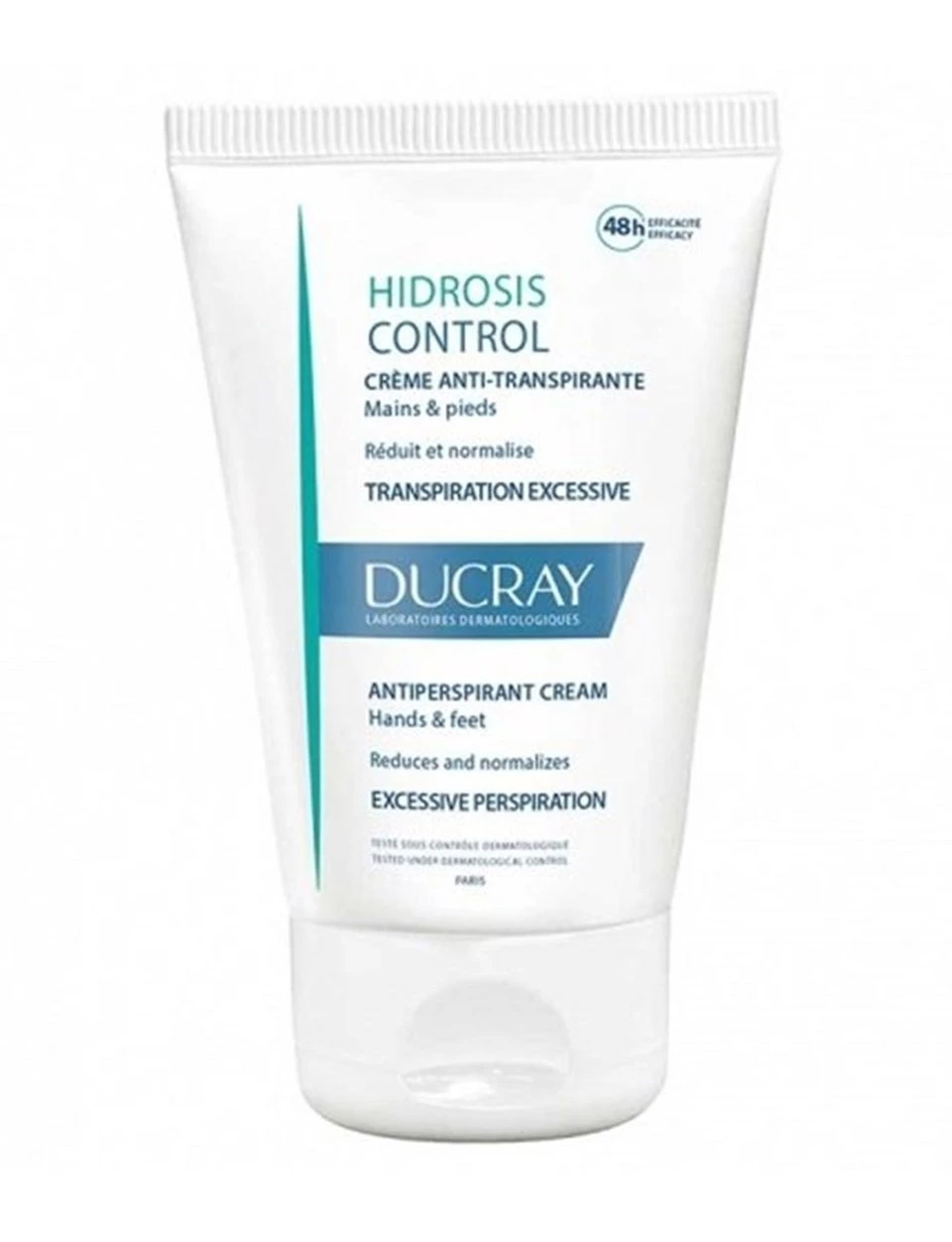 ducray hidrosis cream 50ml
