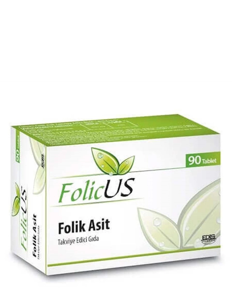 Folicus 90 tb
