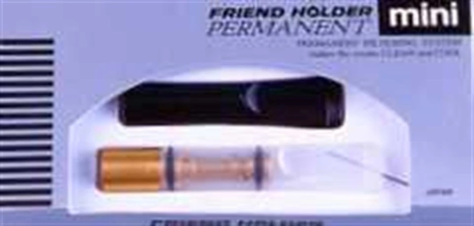Friend Holder Permanent Mini Sigara Ağızlığı
