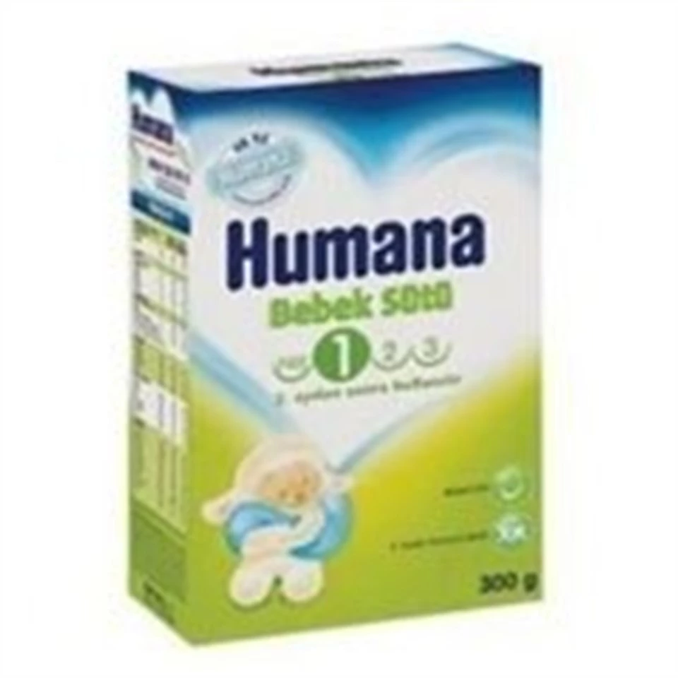 Humana ( 1 ) 300g