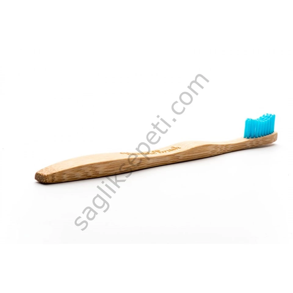Humble Brush Blue Diş Fırçası Soft