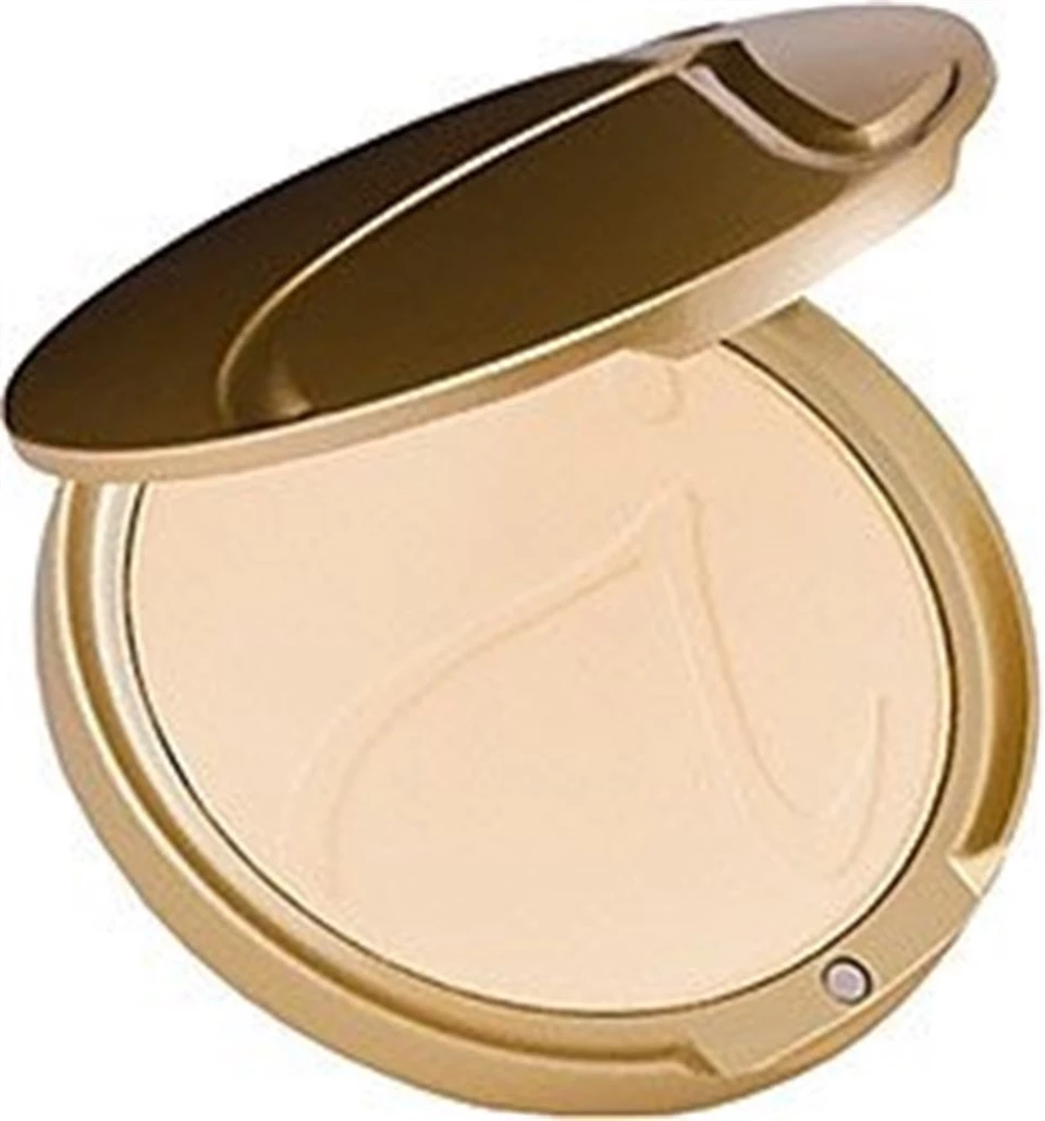 Jane Iredale Bisque Pure Pressed Base