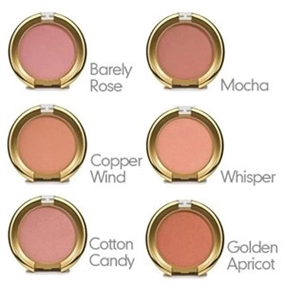 Jane Iredale Pure Pressed Blush Cotton Candy