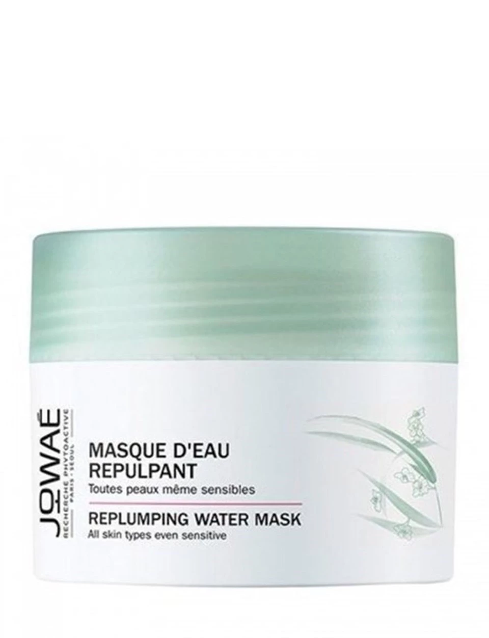 Jowae Replumping Water Mask 50 ml