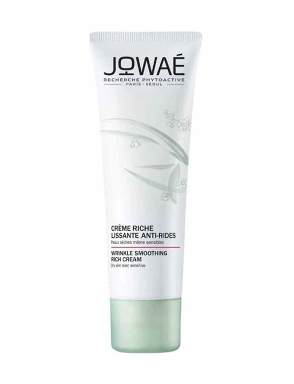 Jowae Wrinkle Smoothing Light Cream 40 ml