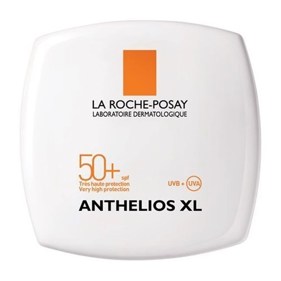 La Roche Posay Anthelios XL SPF 50 Compact Cream No:1 9gr