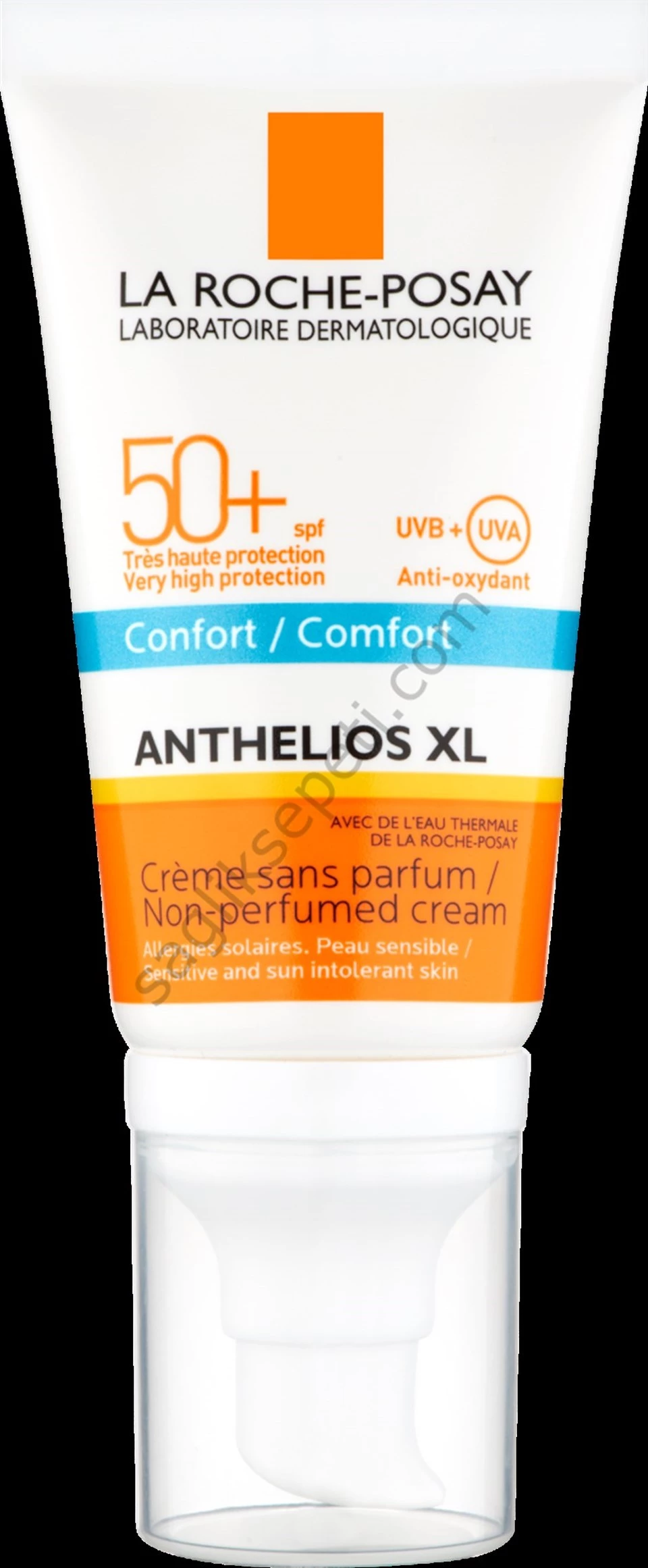 La Roche Posay Anthelios XL Spf50 Comfort Non-Perfumed Cream 50ml