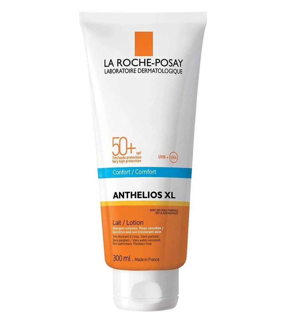 La Roche Posay Anthelios XL Spf50 Güneş Sütü 300ml